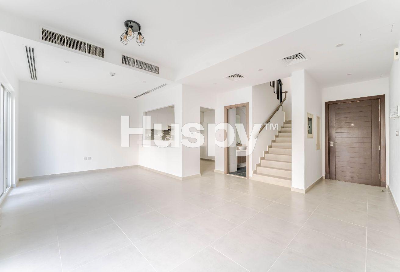 Single Row | Prime Location | Vacant