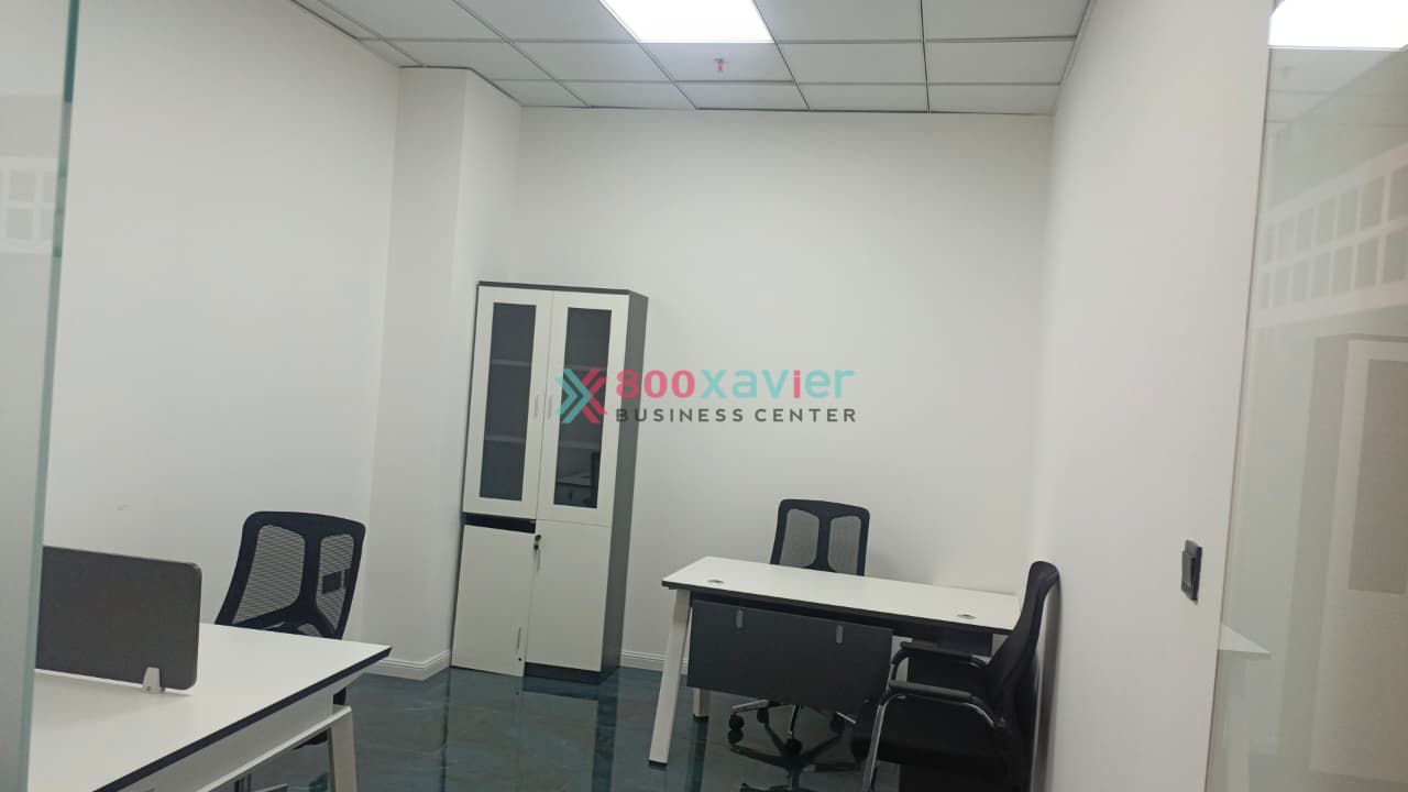 Xavier Business Center
