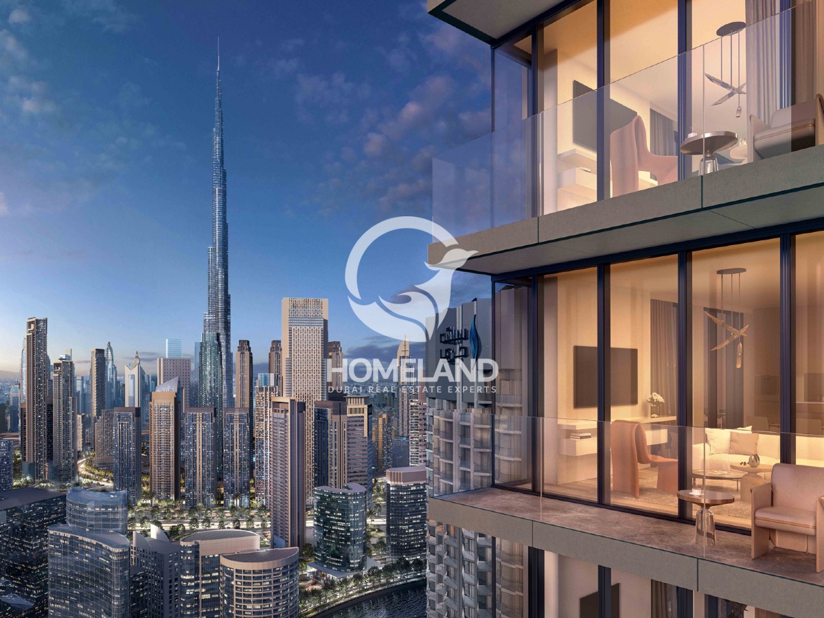Elegant Unit | Smart Investment | City Views