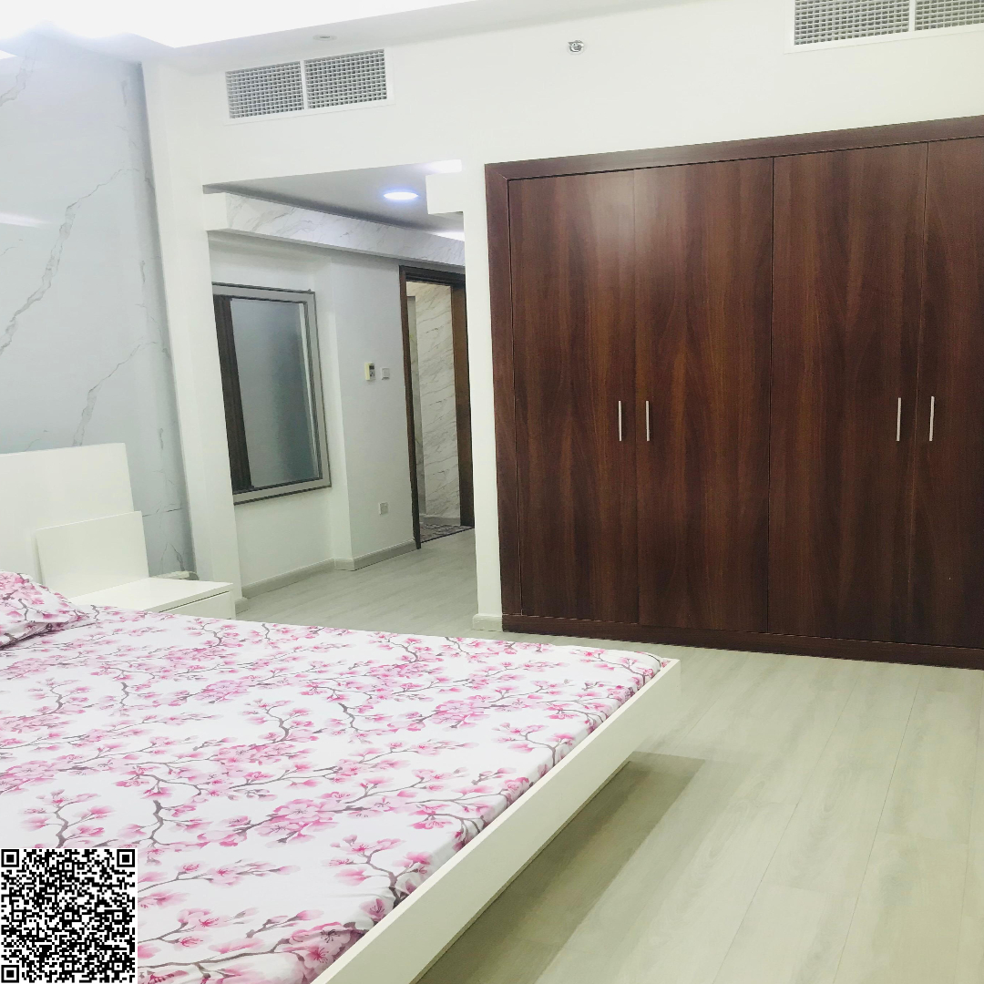 2 BHK Apartment for Sale in Open View - Low Down Payment!