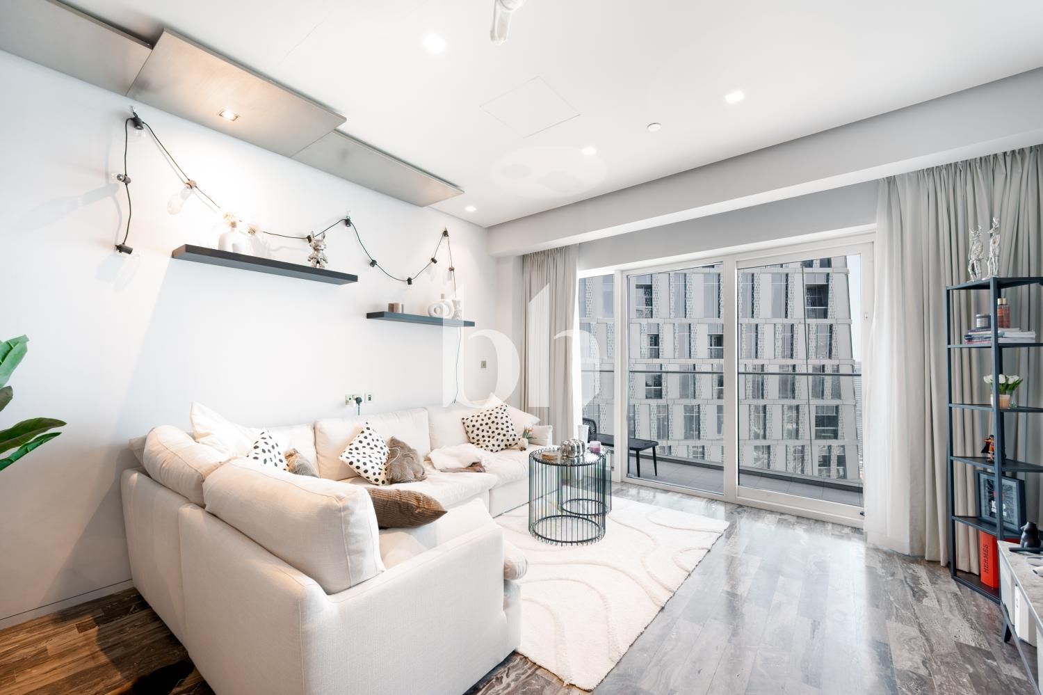 Fendi| Large layout| High Floor | Dual views
