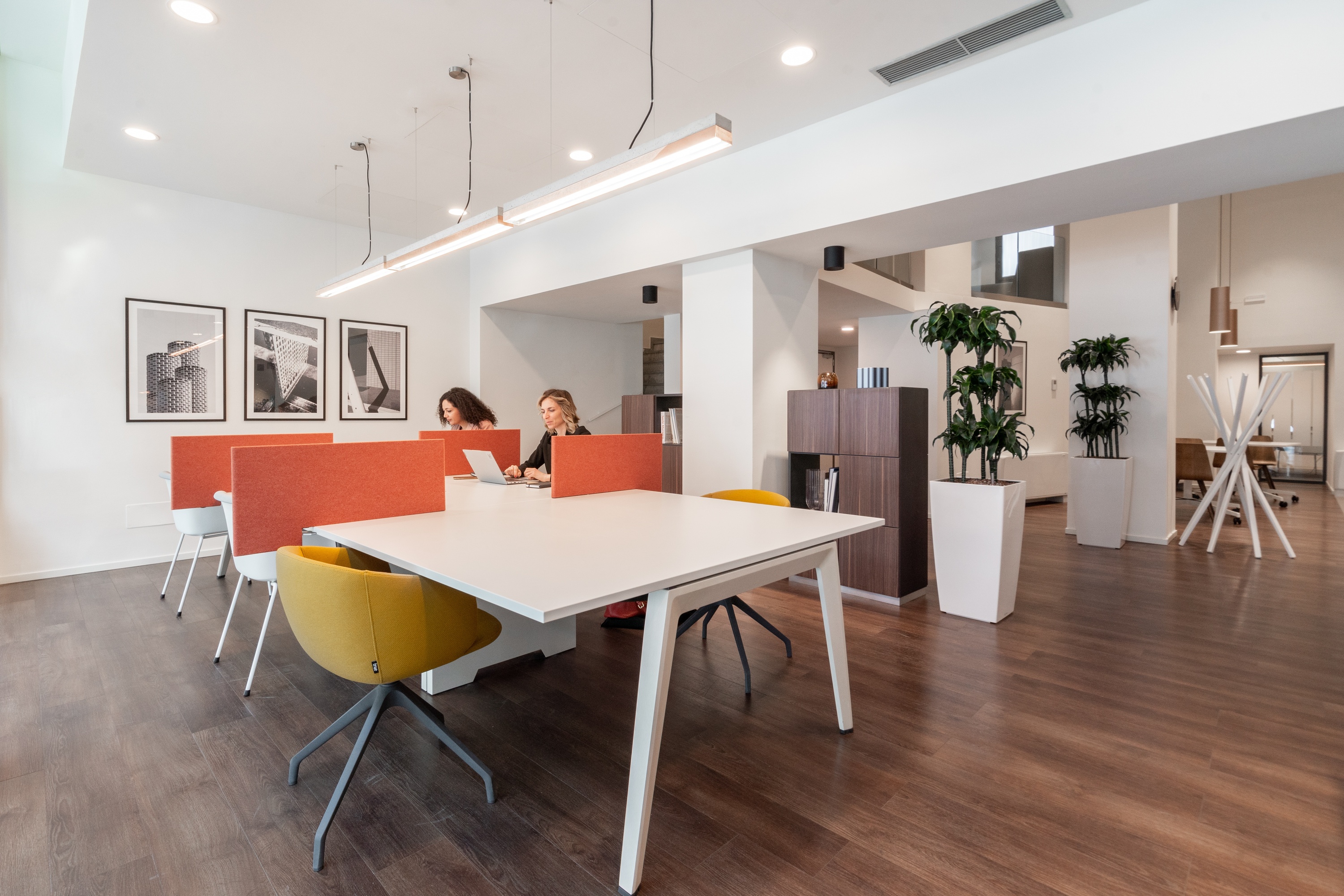 All-inclusive access to coworking space for rent in Dubai, Ibn Battuta Gate