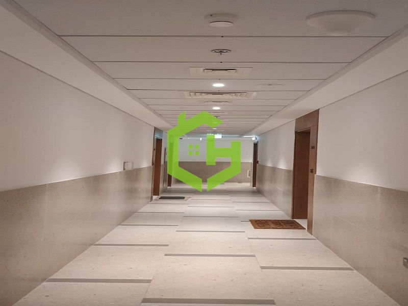 Spacious | Main Road Connectivity | Family Only