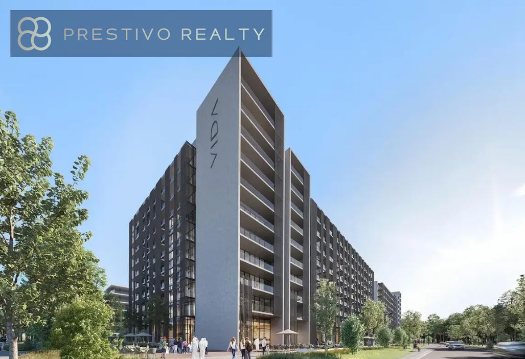 Stylish 1 Bedroom Apartment | Vida Residence 2 I Prime location best price I Opera view