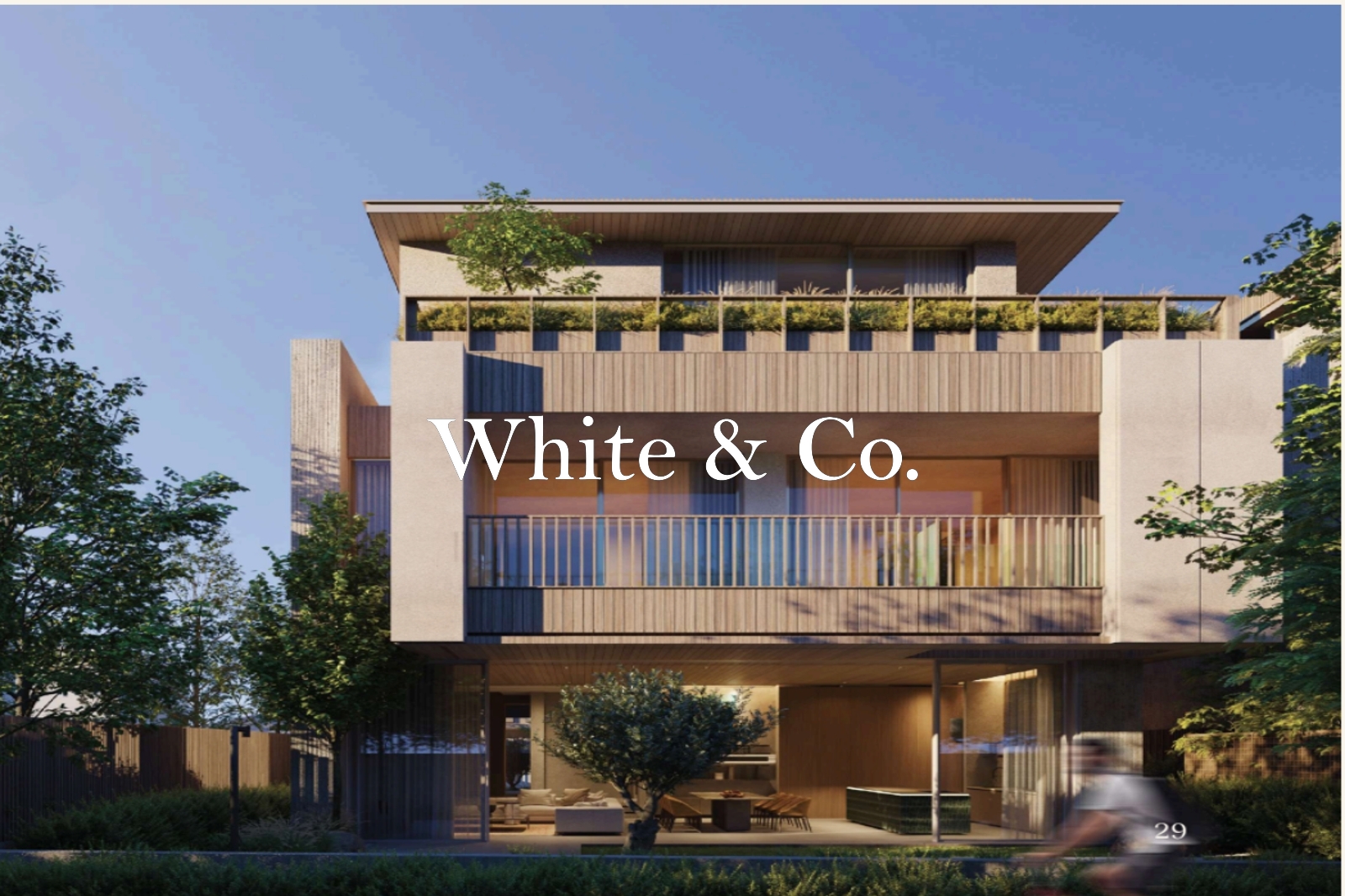High Luxury | All Included | Masterpiece