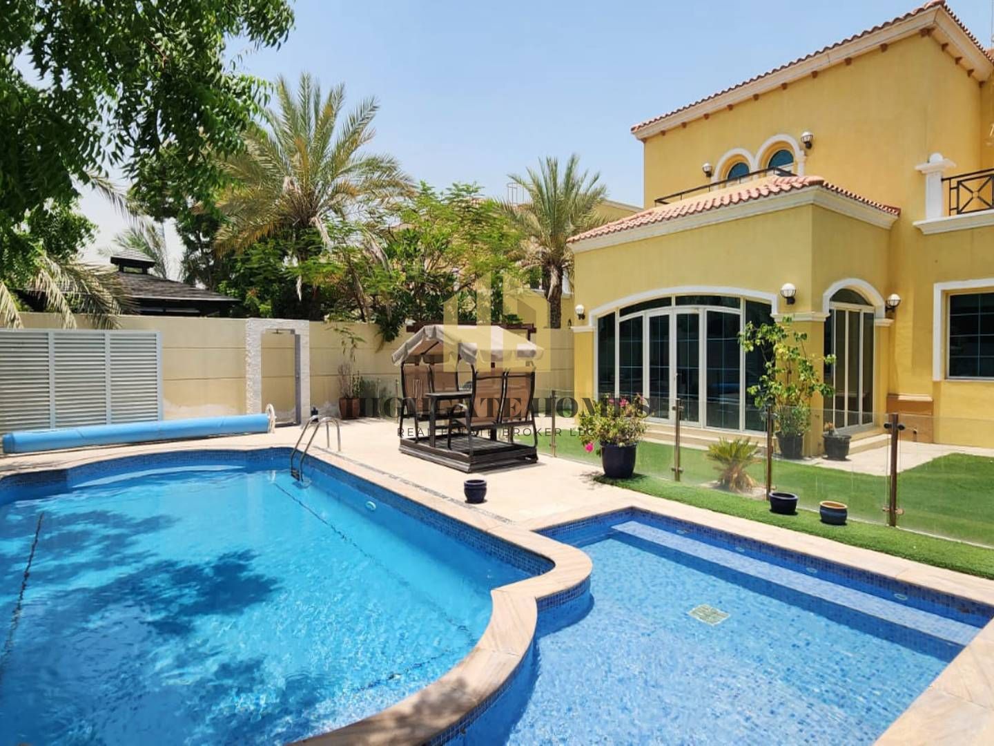 Upgraded | 4BR large w/ Extension | District 4