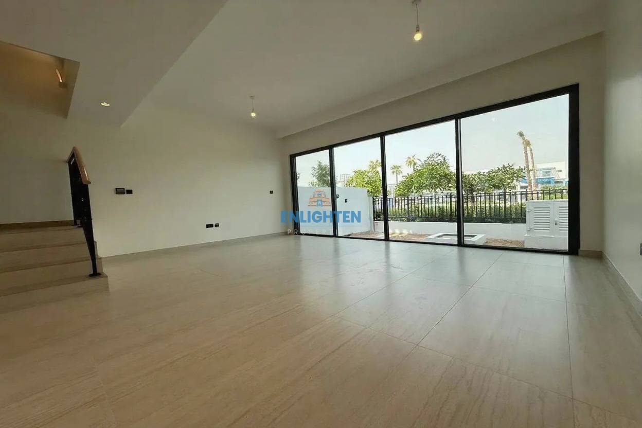 5 BR + Maids | Corner Unit | Ready to Move-In