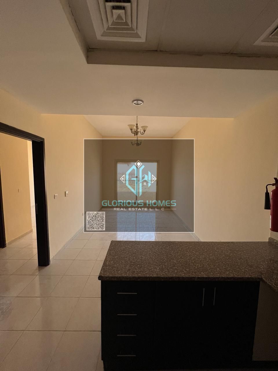 1 BHK + Study for RENT in Goldcrest DREAMS B - With 1 Parking