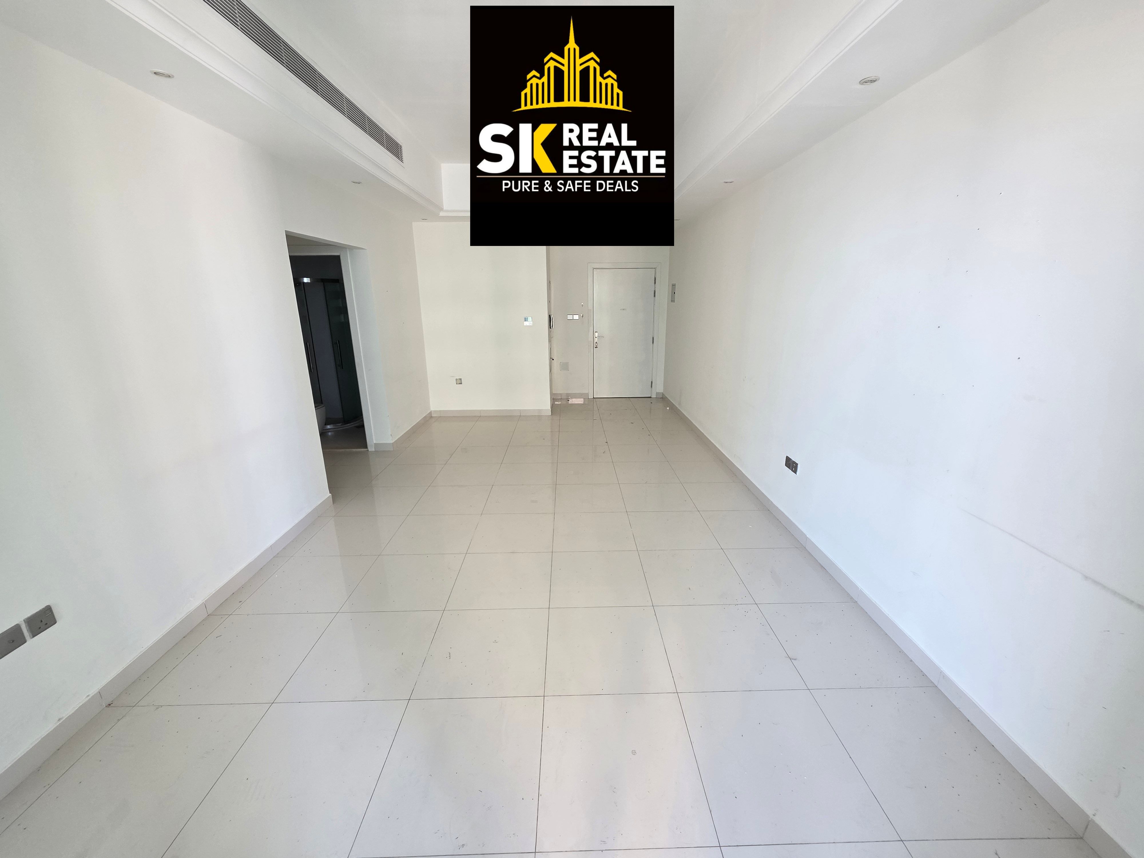 LIKE BRAND NEW 2BHK APARTMENT +CHILLER FREE + PARKING FREE+ ONE MONTH FREE