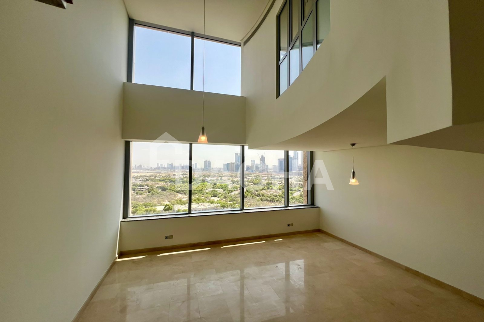 Exclusive | Duplex | Unfurnished | Stunning Views