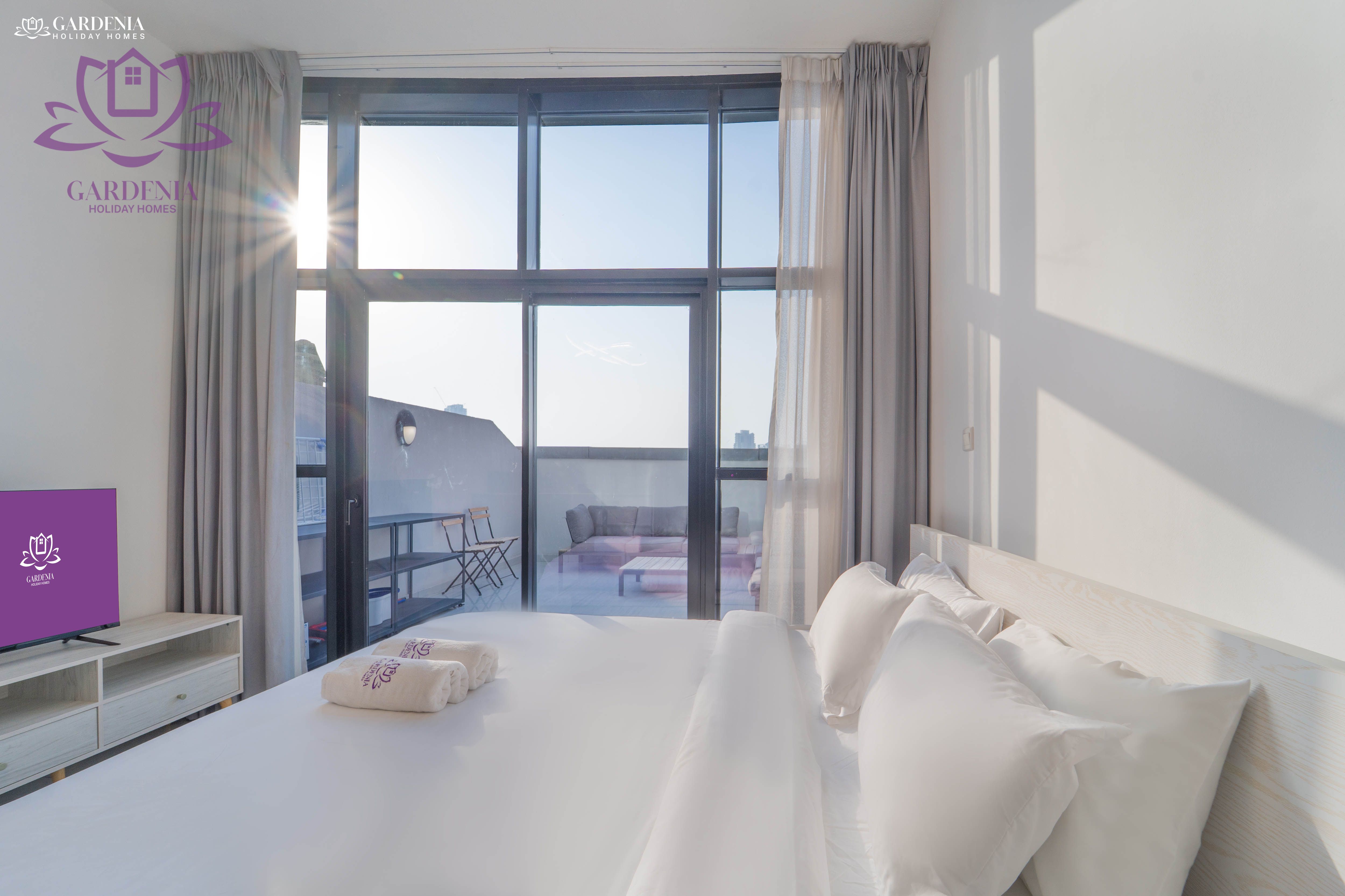 Elegant and Cozy Studio in Jumeirah Village Circle (JVC) Dubai