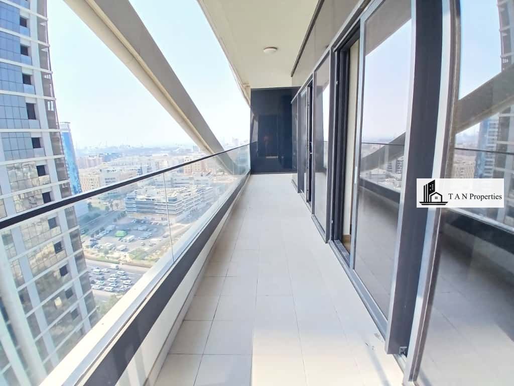 Free kitchen Appliances|Spacious 1 BHK Apartment | Laundry | Full Amenities | Al Mankhool, Bur Dubai