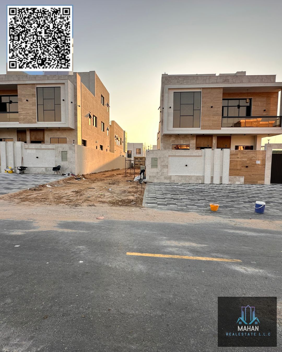 Full Description – 7-Bedroom Villa for Sale in Al Helo 2