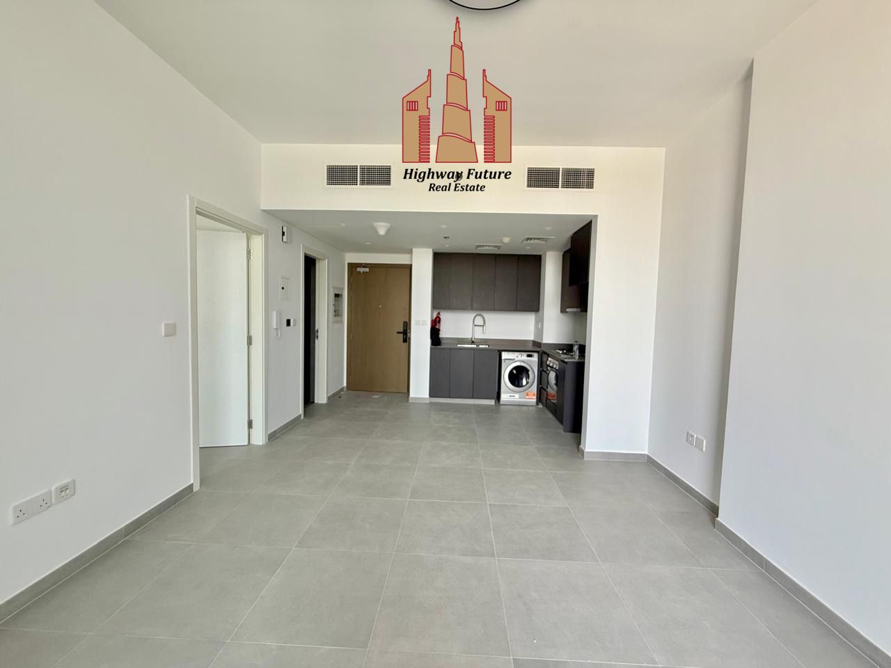 Brand New Bigger 1bhk +Bigger Balcony in Tiraz Aljada Community Gym Pool With All Amenities