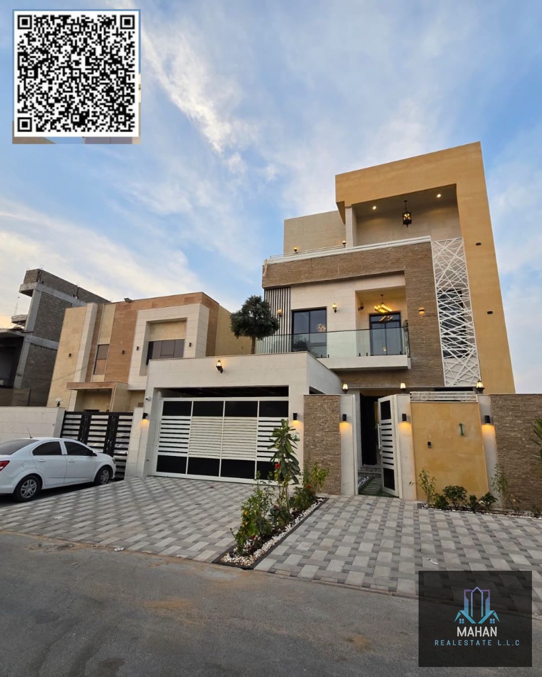 Full Description – 5-Bedroom Villa for Sale