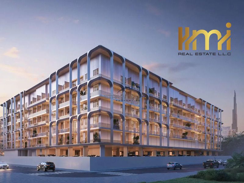 Best Deal | High ROI | High End Finishes | Modern Design | Prime Location