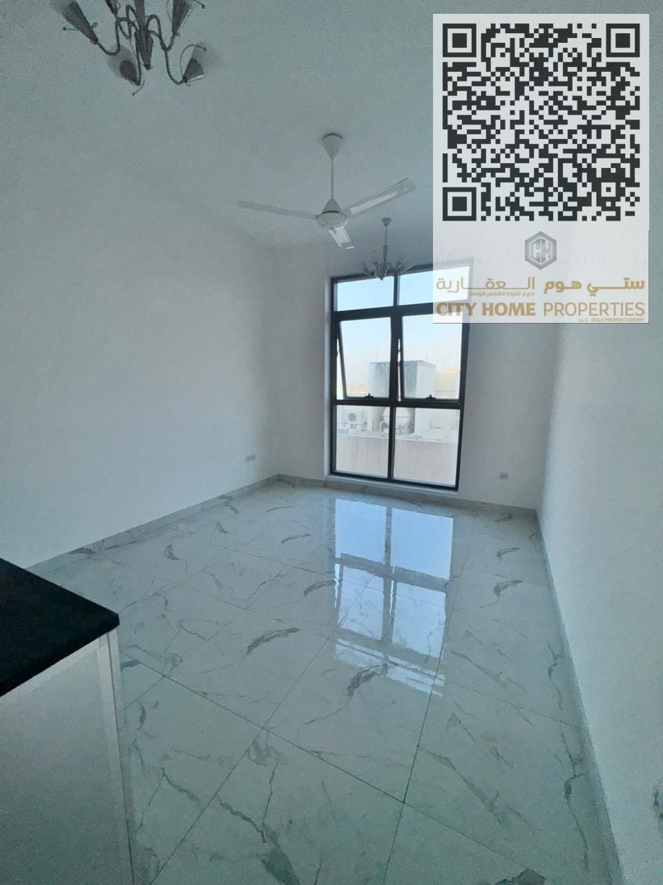 One of the most luxurious apartments in Ajman, a prime location, flexible payment options, and close to amenities.