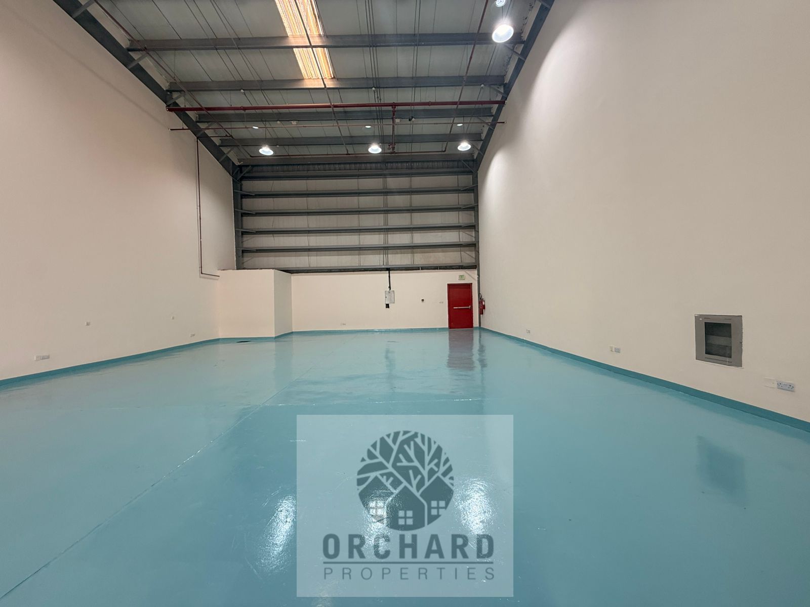 READY / TO MOVE / 2450 SQFT / WITH 15 KW POWER
