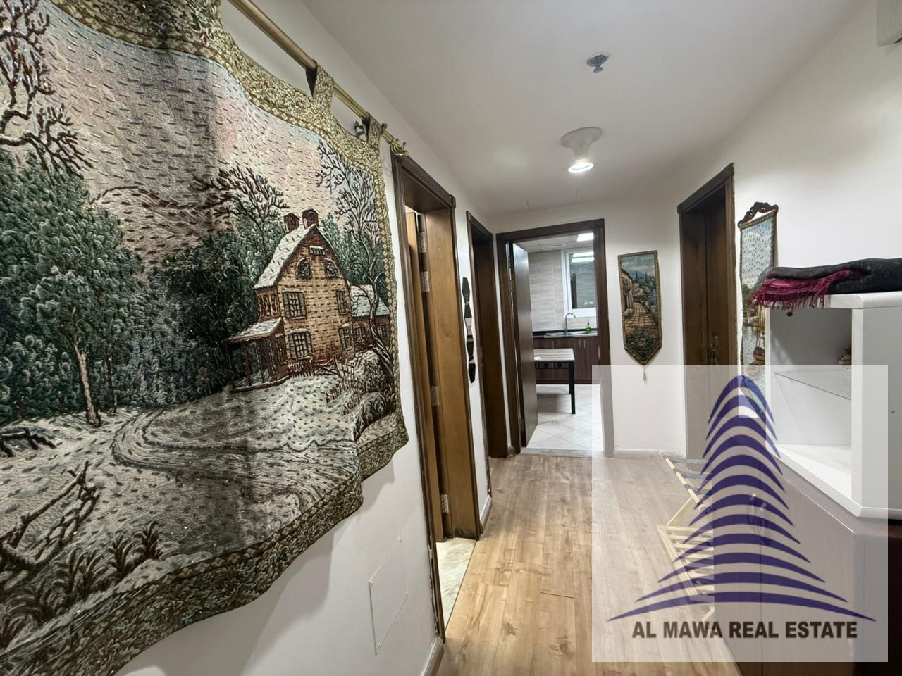Ready to Move | 1 Bedroom Apartment | Oasis Tower 2
