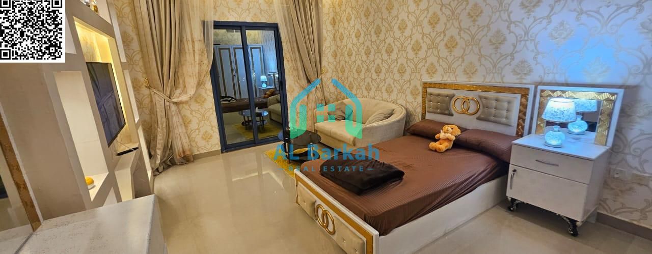 FOR SALE: Premium Studio in Al Nuaimiya Tower C