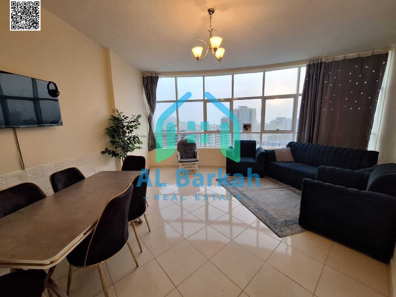 Luxury Apartment for Sale in Orient Towers – Unmatched Living Experience!