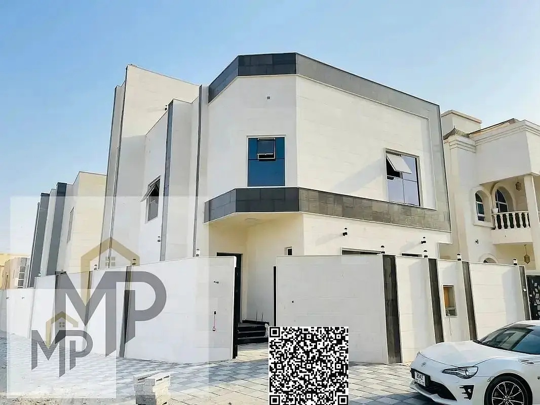 Own your property for the price of your rent: a two-story villa with a rooftop terrace, available with bank financing. Freehold ownership for all nati