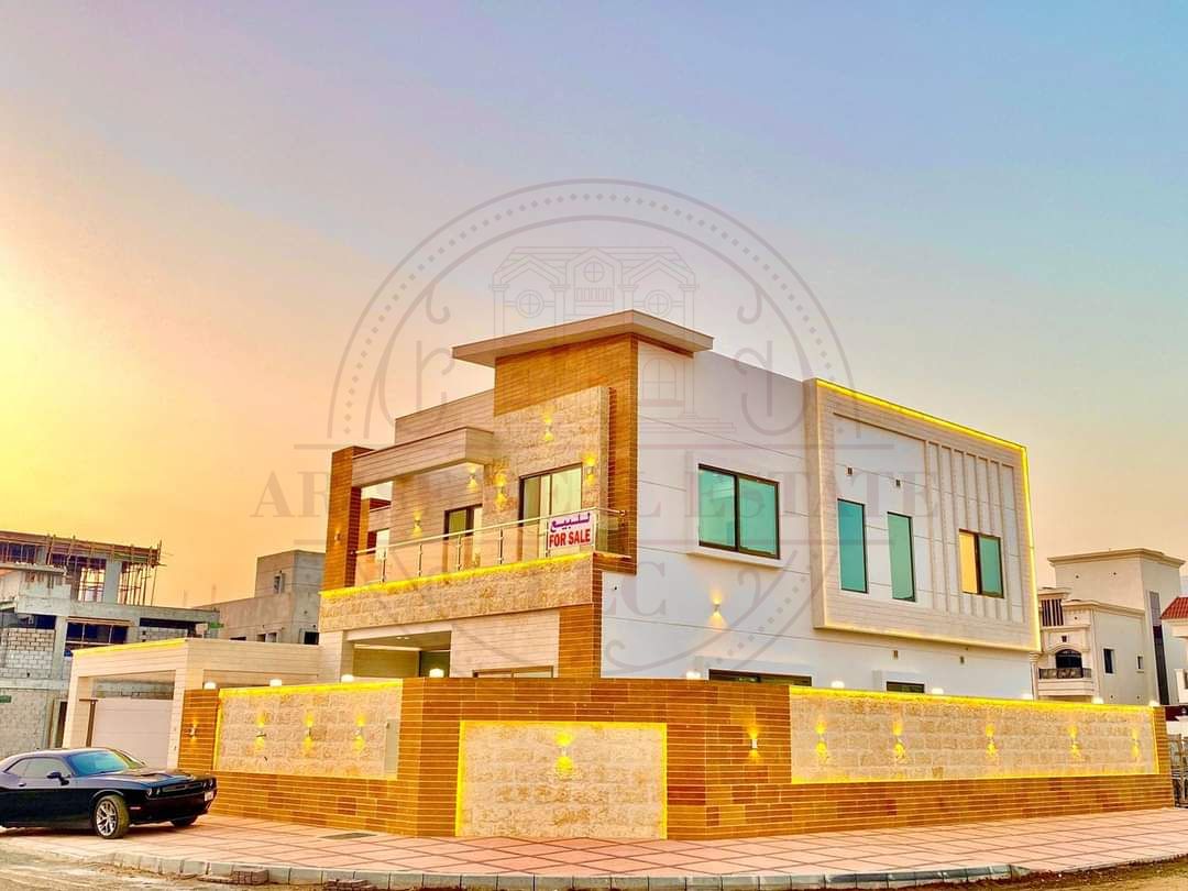 villa for rent