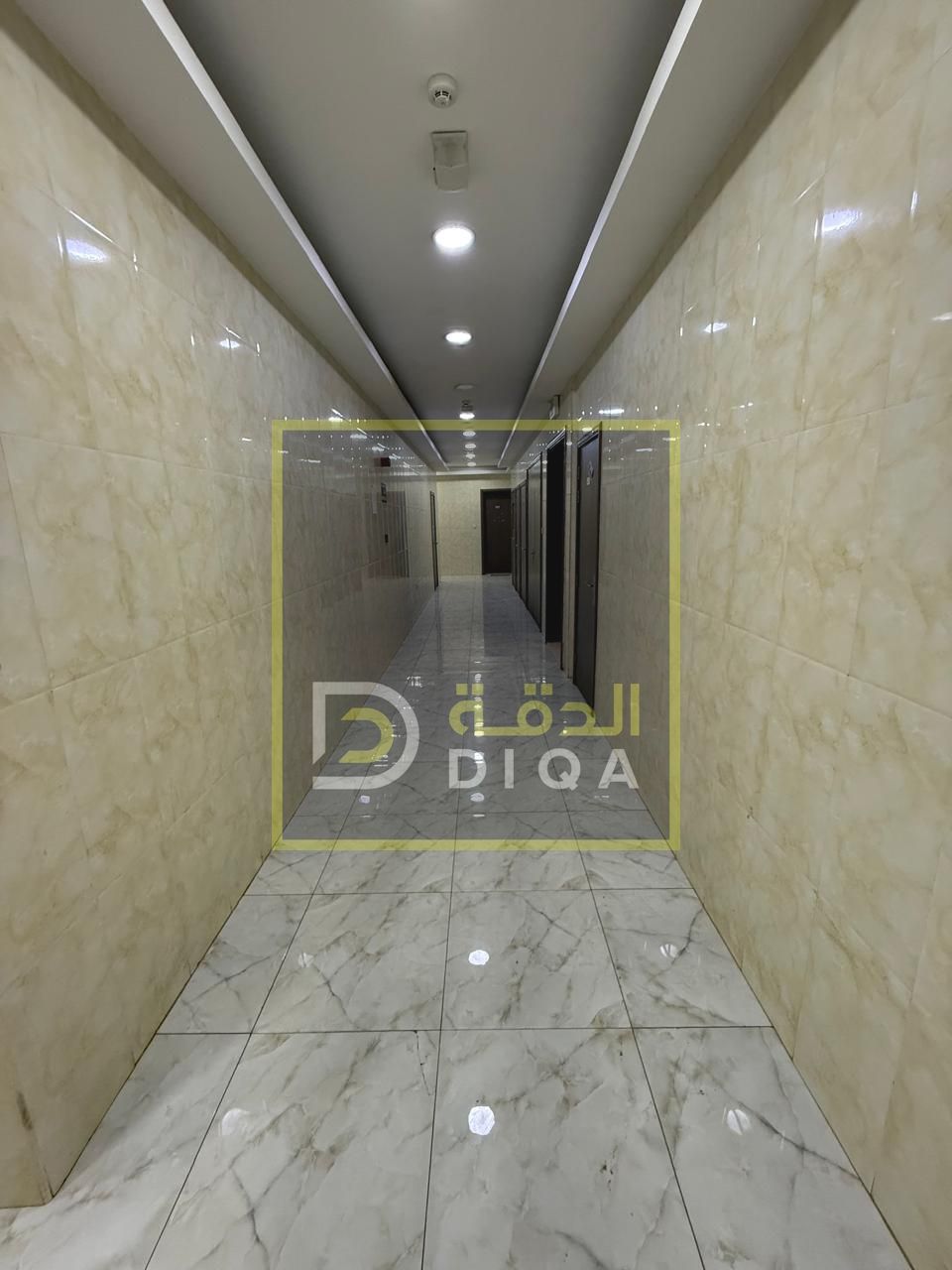Commercial & residential building for sale in Hoshi area in the main road ( Mileha road )