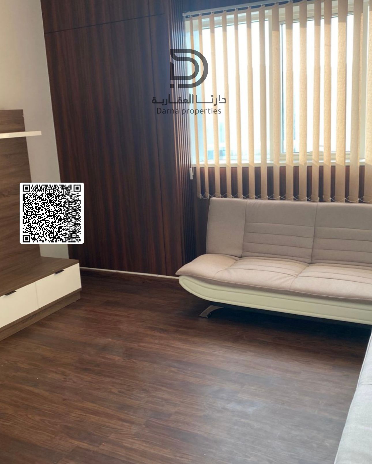 1 Bedroom Apartment in Al Waha Tower – A Great Deal!