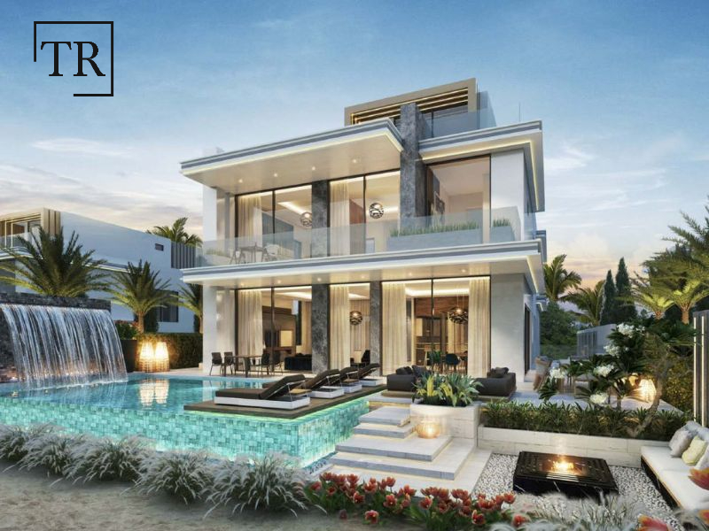 Community View | Resort Style Living | Middle Unit
