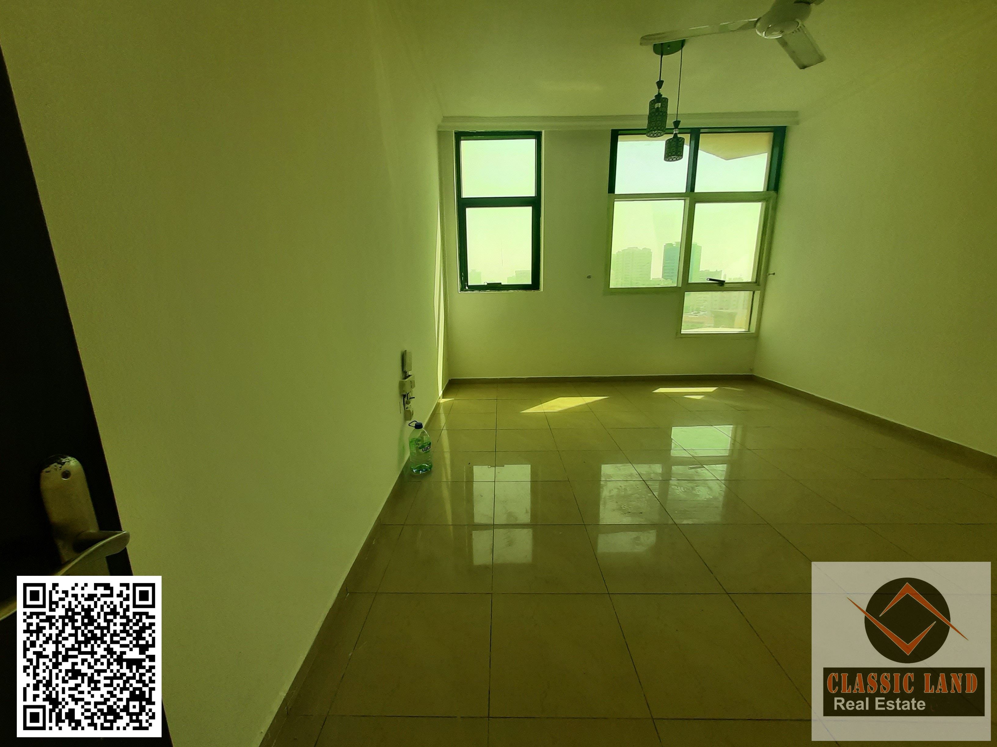 2 BHK FOR RENT IN RASHIDIYA TOWER