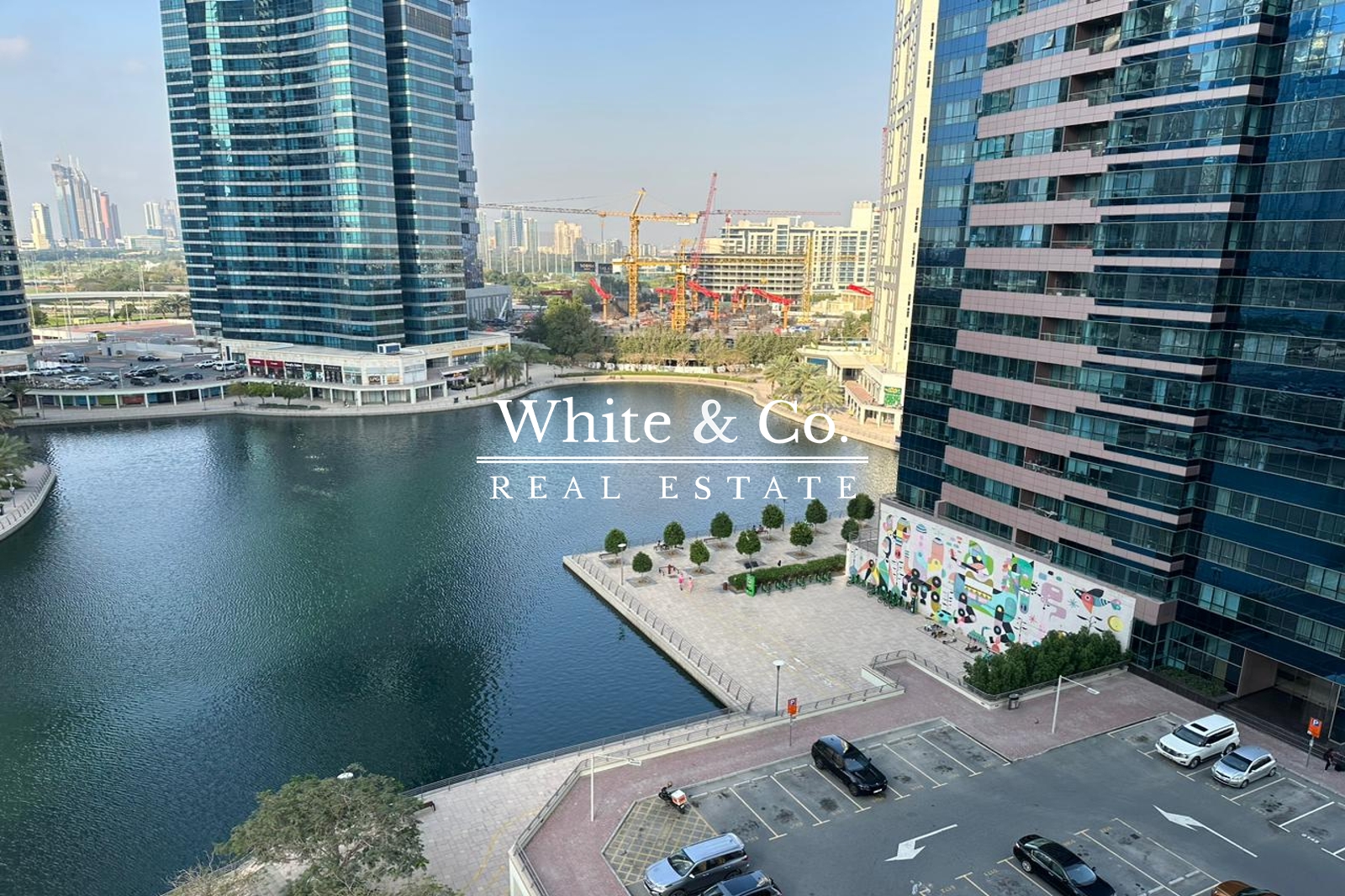 Stunning Views | High ROI |Well Maintained
