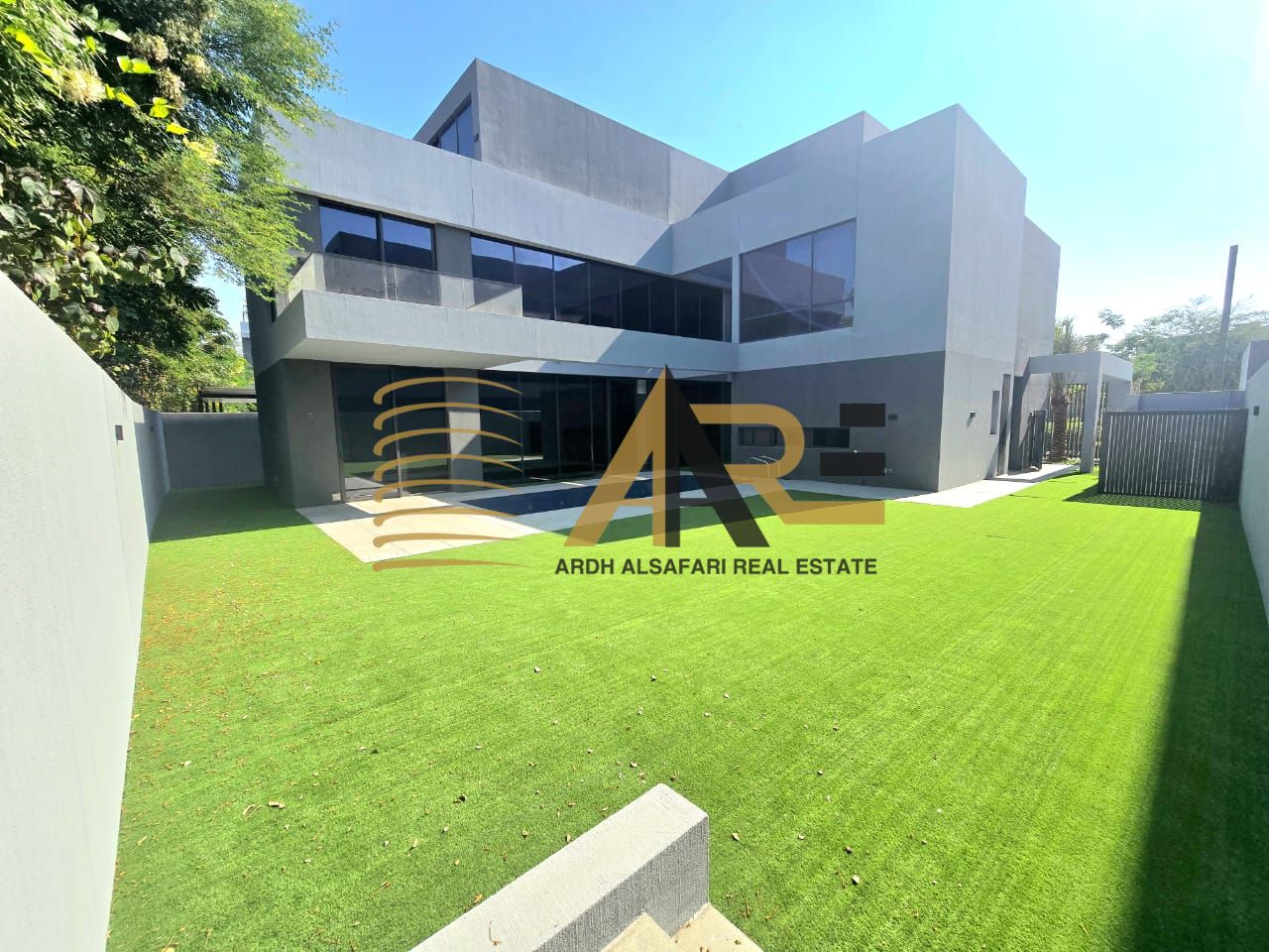 Luxury 5BR Signature Villa For Rent in Kaya Masaar Sharjah I Elevator I Pool I