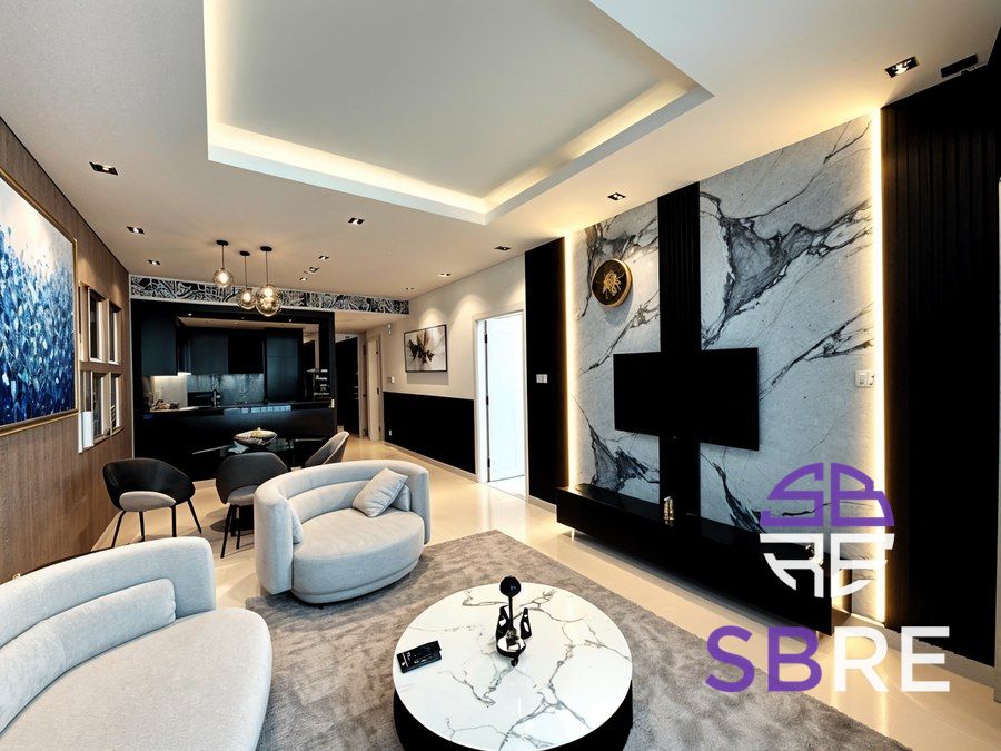 Upgraded 1 Bed | Fully Furnished | Vacant