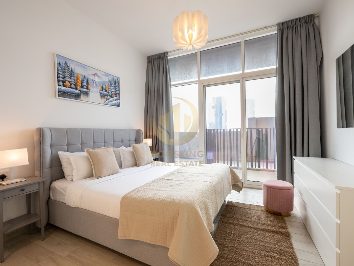 Fully Furnished | Spacious Layout| Well Maintained