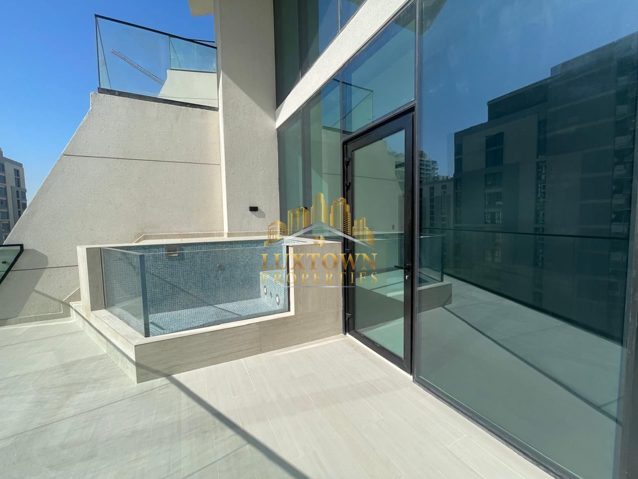 New-Smart Home-Park and Pool View-Private Pool