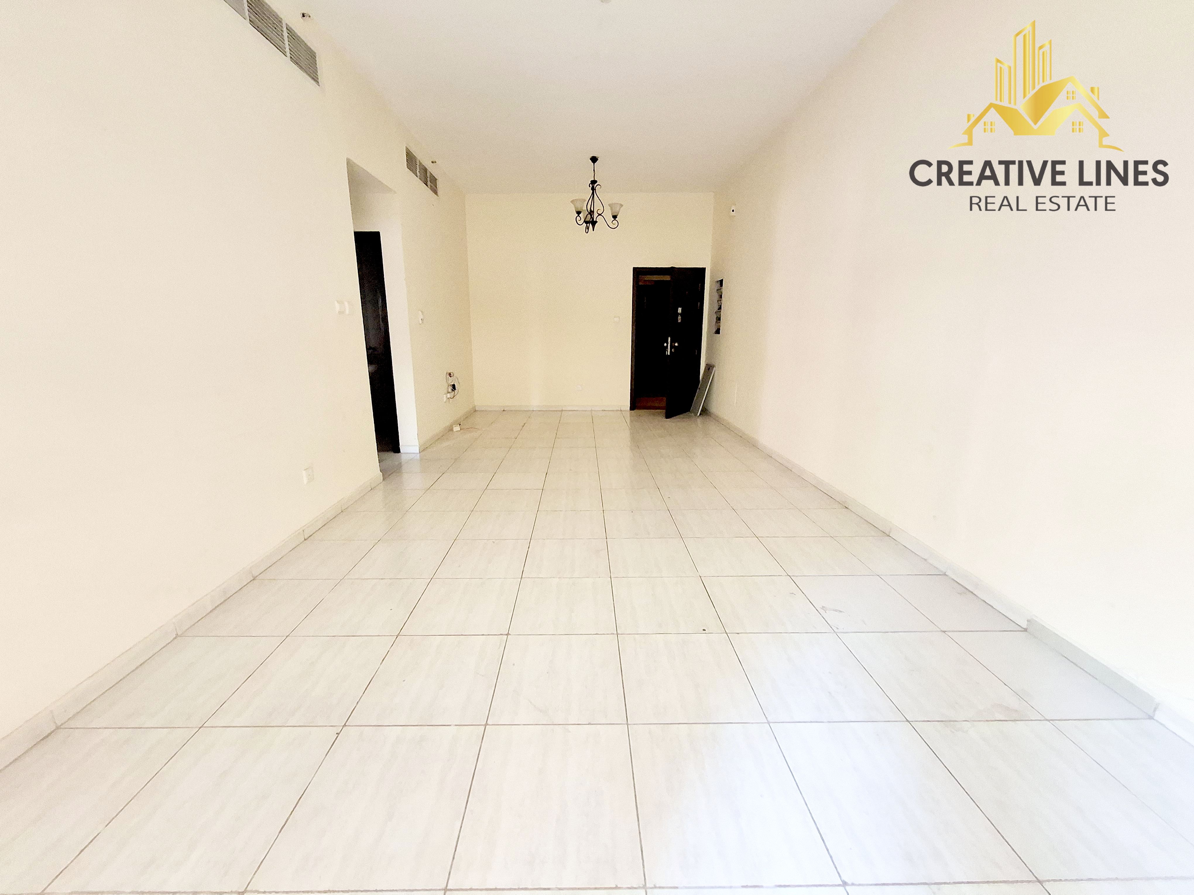 “Prime Location 2BHK – Just Steps from RTA Bus Stop”