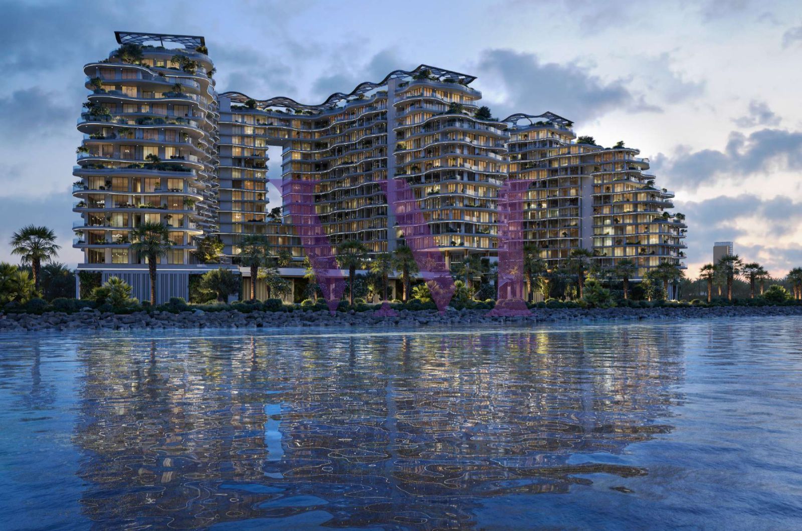 Miraggio: Luxury Home | Pay 20% Now | Rest Later
