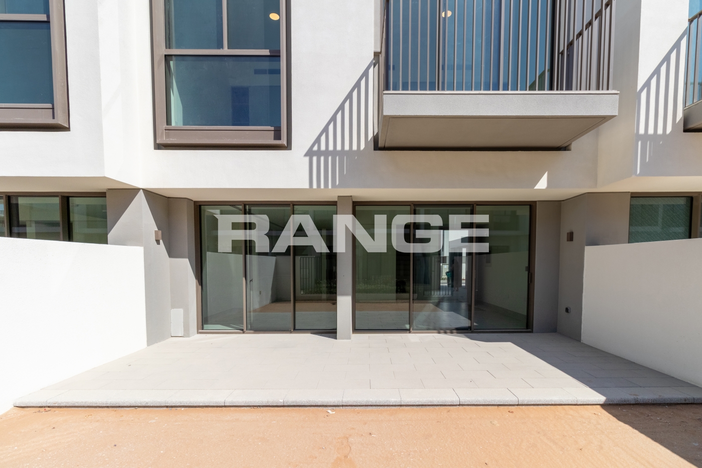 Brand-New 3BR | Multiple Options Available