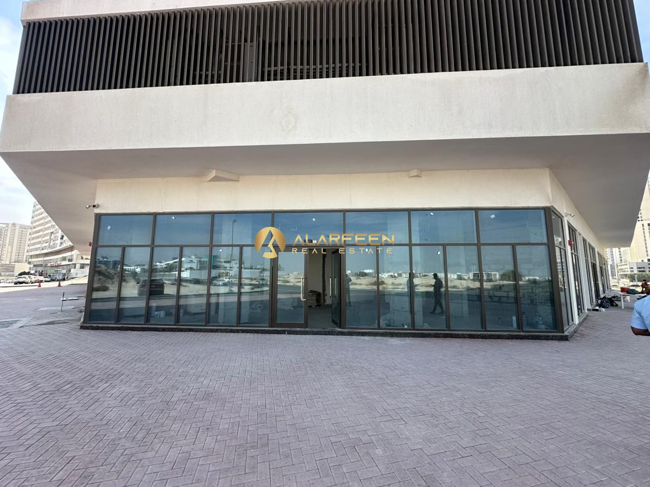 Prime Location | Shell And Core | Inquire Now