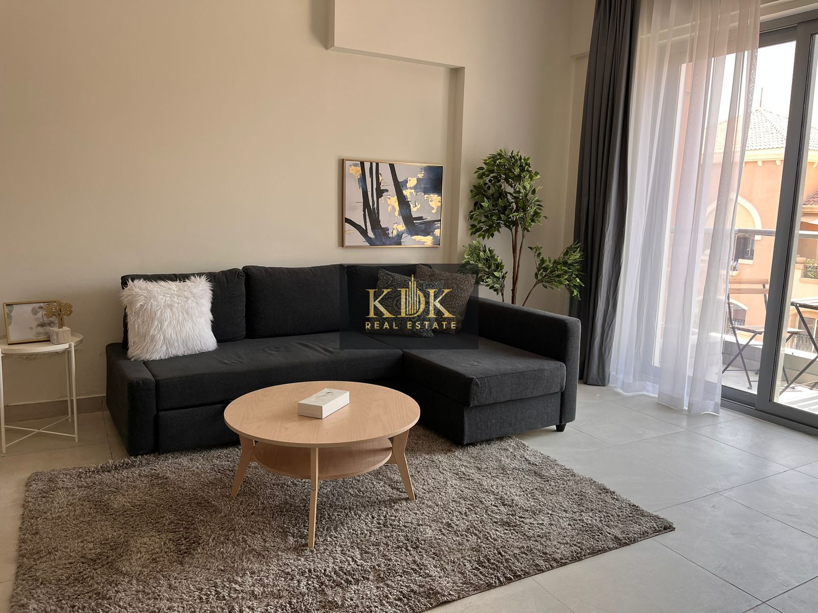 Cozy Studio | Fully Furnished | Grab now