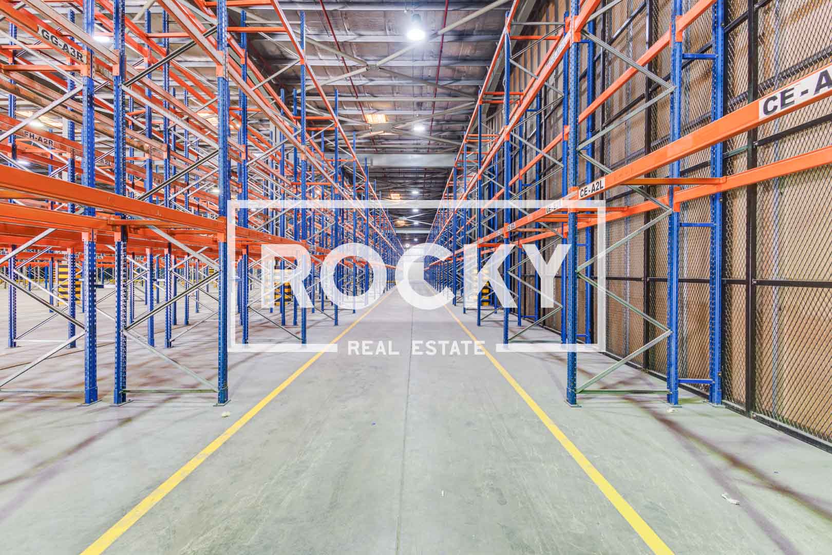 Warehouse for Rent | Logistic use | 7M