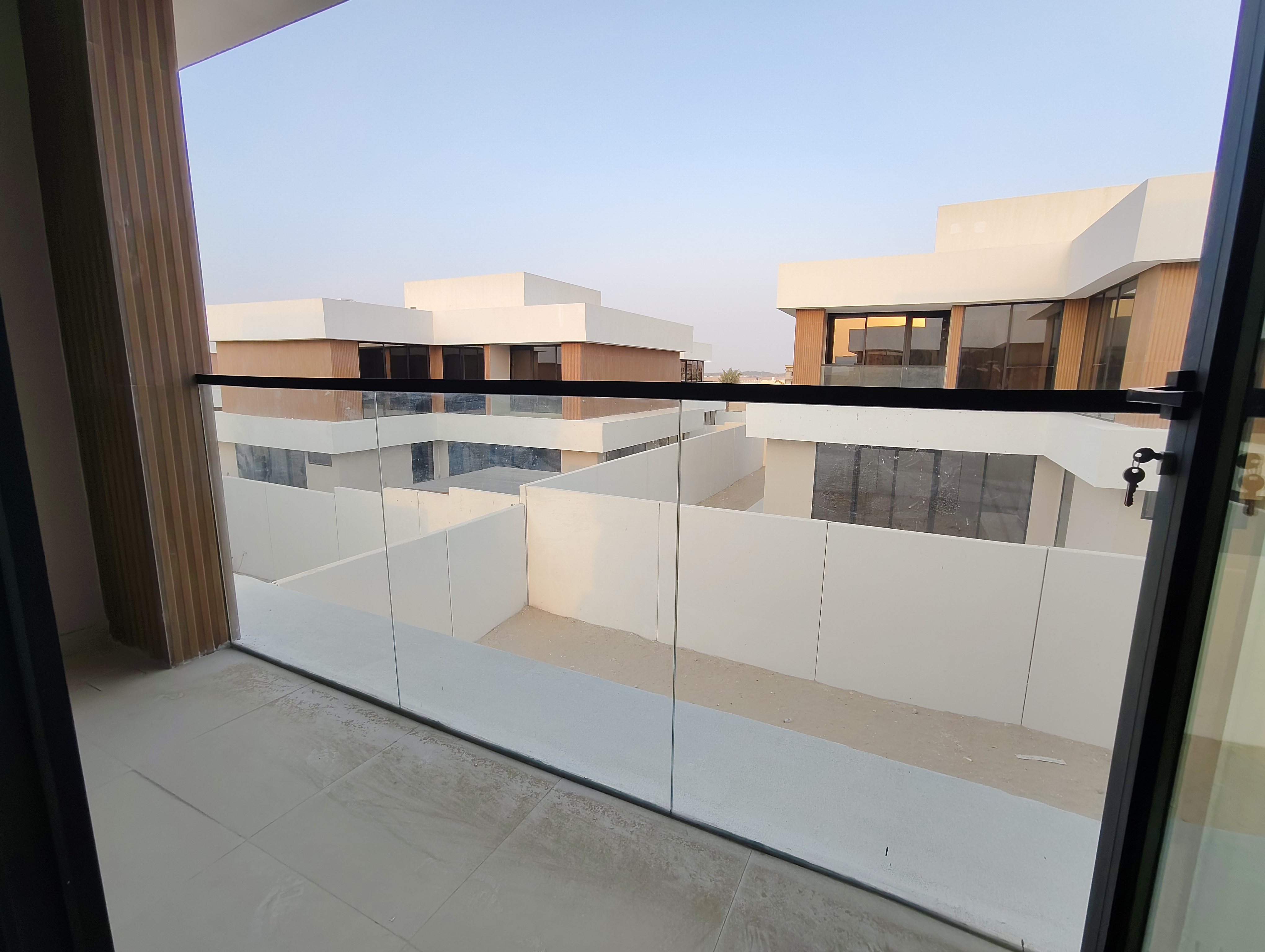 Modren Style | Huge Space | Brand New ||| 4 Bedroom 6 Bathroom || Maid Room Laundry Room