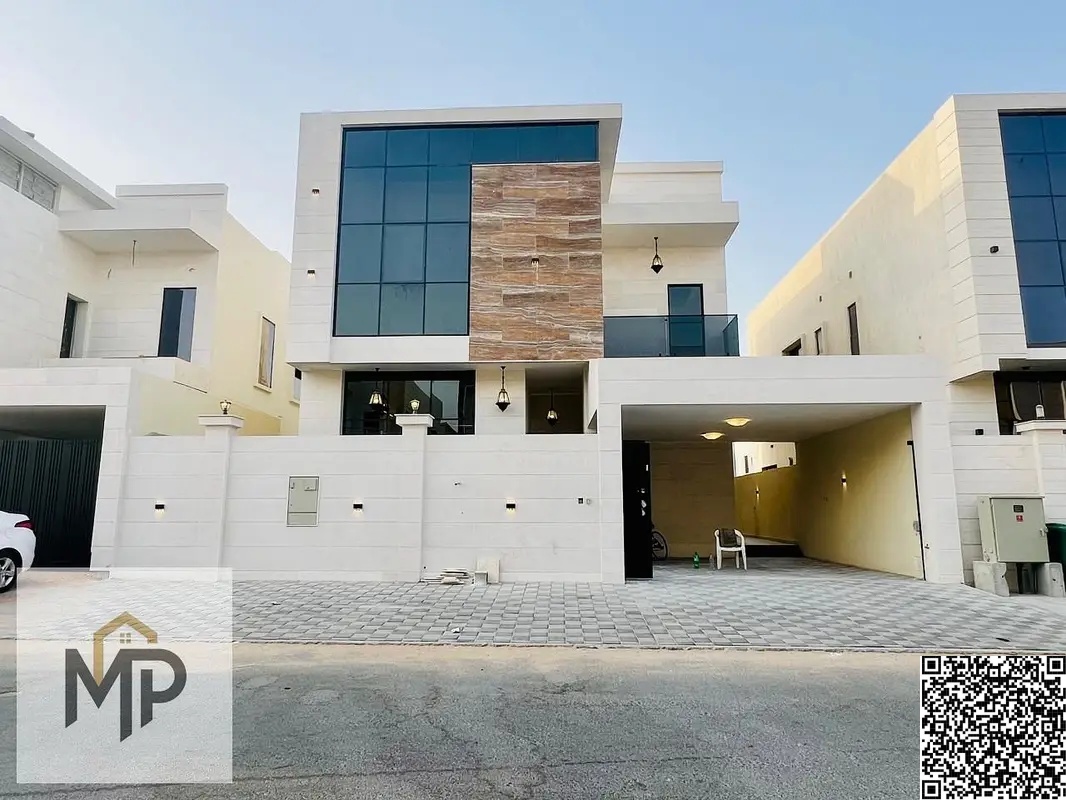 A once-in-a-lifetime opportunity! Own your dream villa in Ajman. Freehold ownership available to all nationalities.
