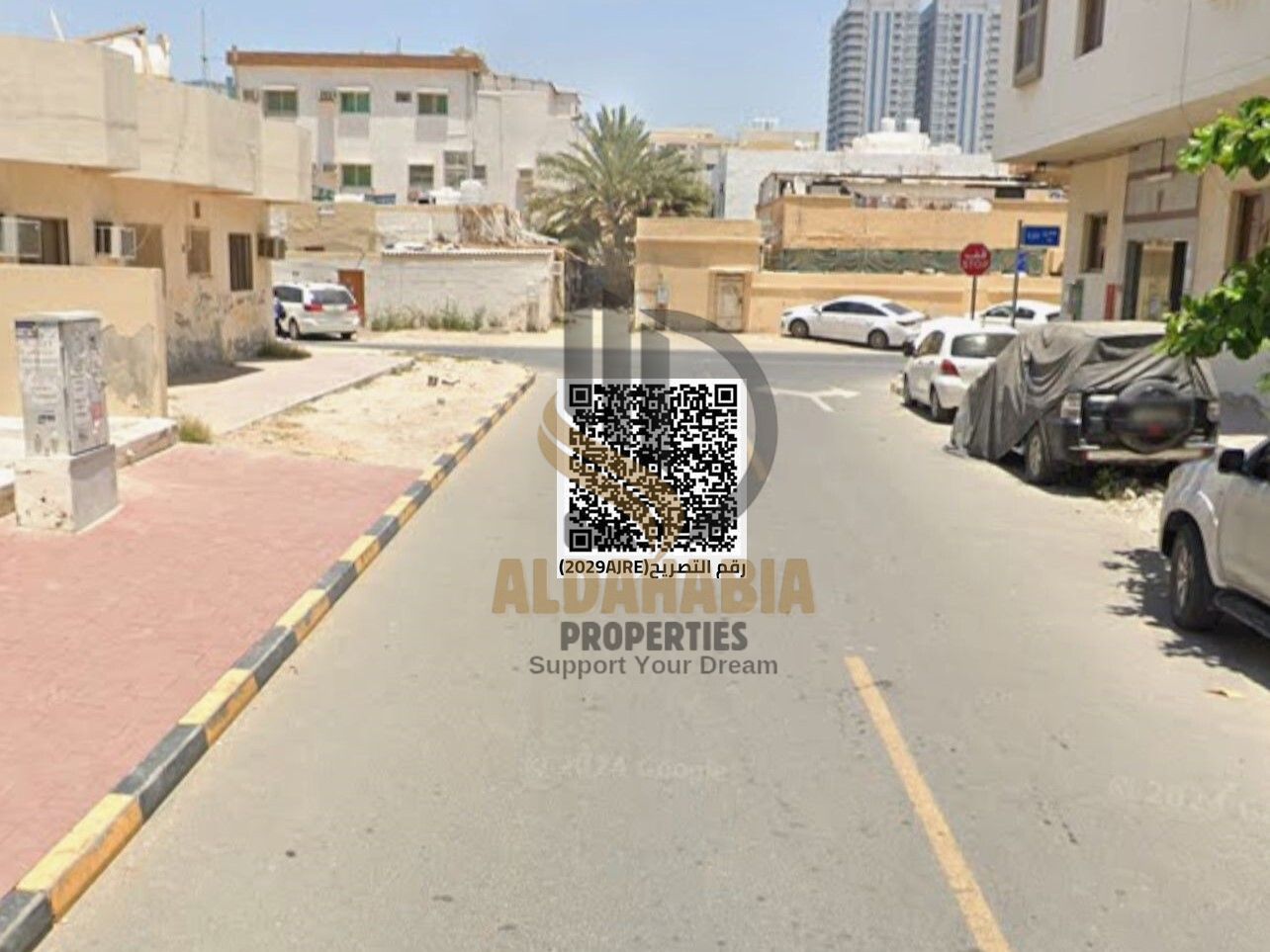 Own a traditional Arab house with a suitable area in Al Nuaimiya 2, a vital and strategic location