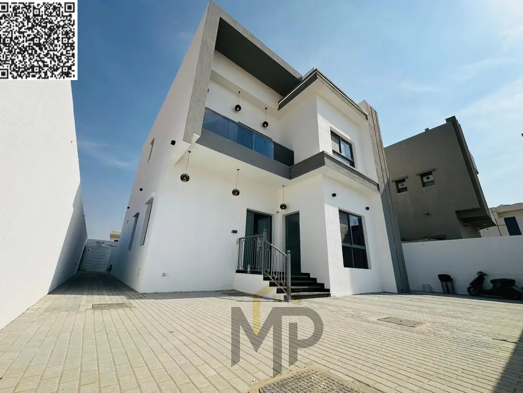 Don't miss this opportunity! 4-bedroom villa — including water, electricity, and air conditioning — at a price you won't find again.