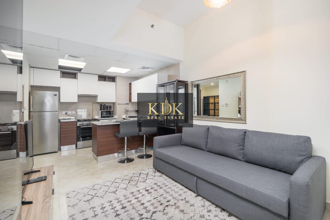1 bed | best ammenities | spacious
