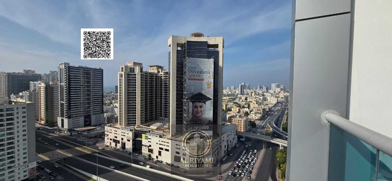 Two Bedroom Apartment with Parking for Sale City Tower