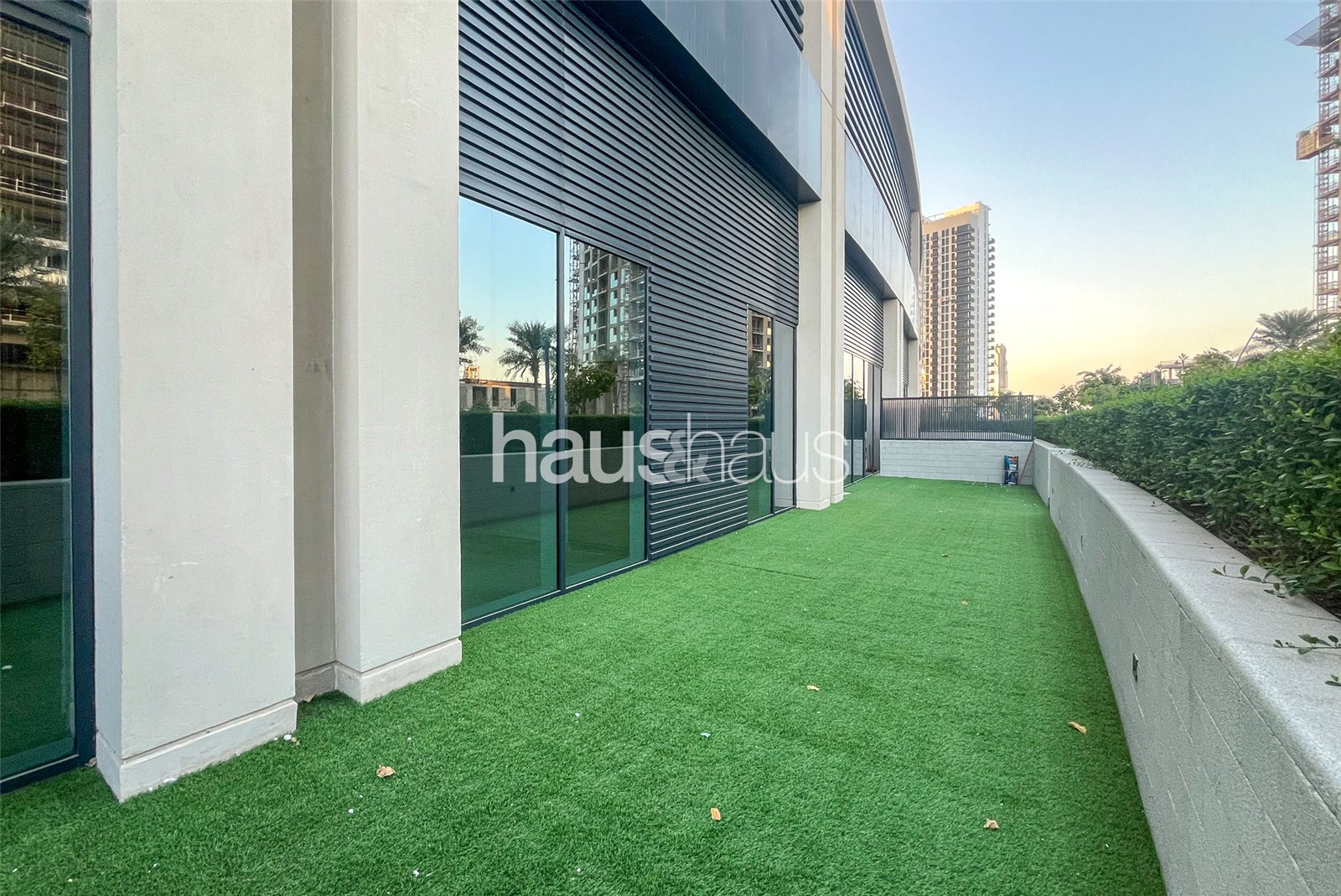 Vacant Now | Unique Layout | Huge Terrace