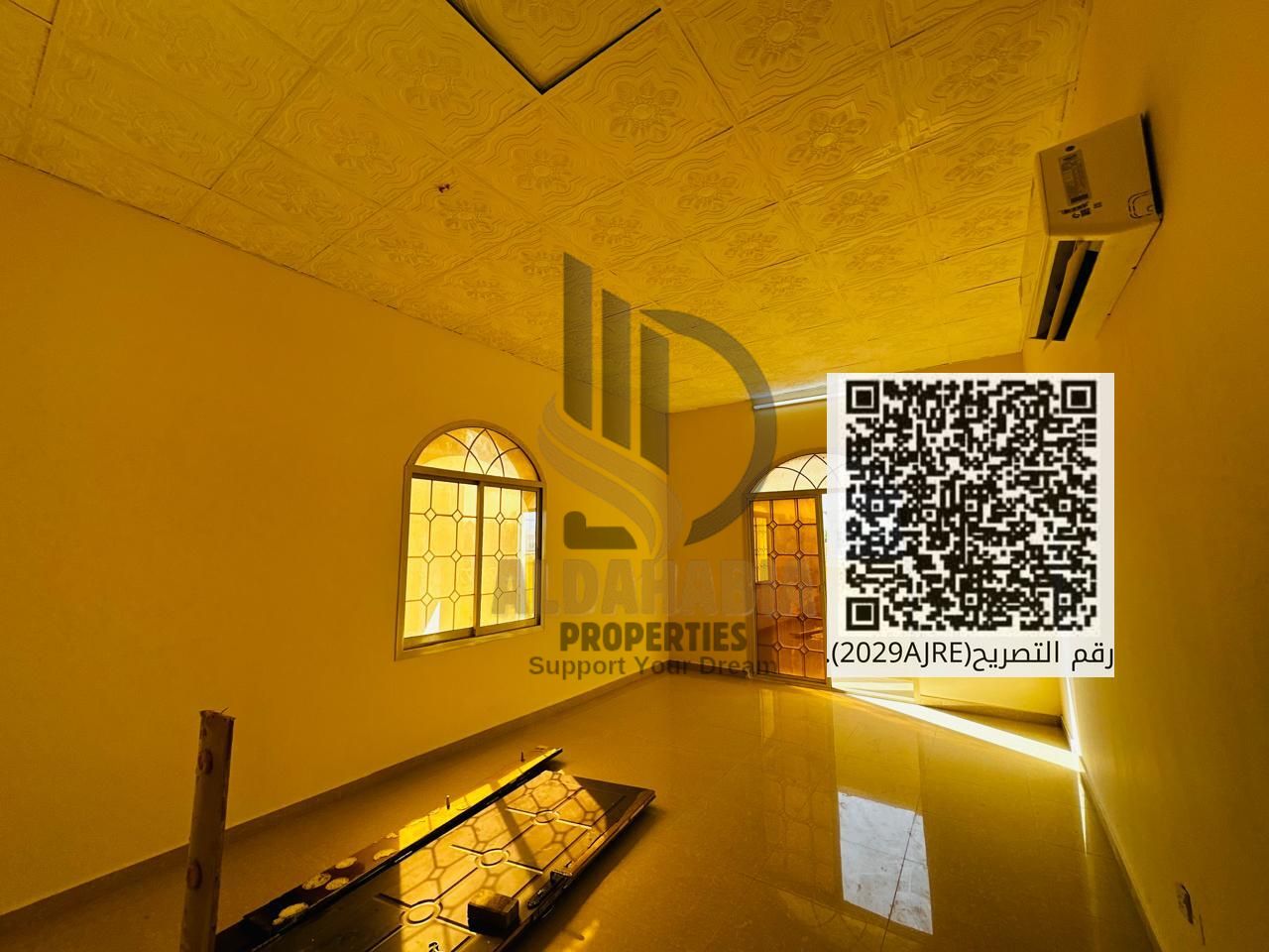 Luxury Villa for Rent in Al Rawda 1 – Ajman